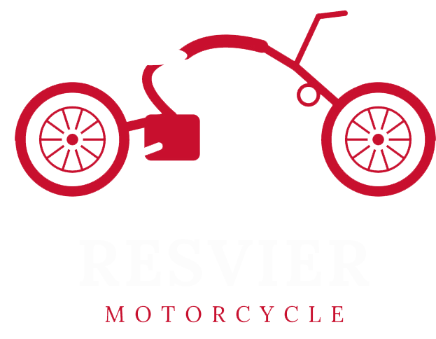 resvier motor cycles