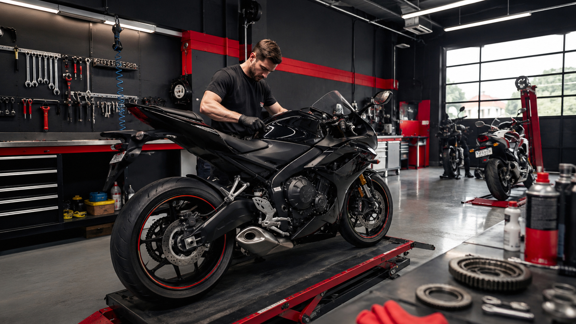 resviermotorcycles Bike mechanic near me Scooter mechanic near me Motorcycle mechanic near me Mechanic near me for motorcycle Bike shop near me
